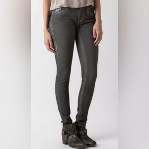 Rock Revival Women’s Grey Skinny Jeans